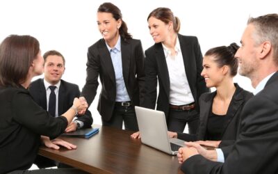 Building A Better Working Environment For Your Employees