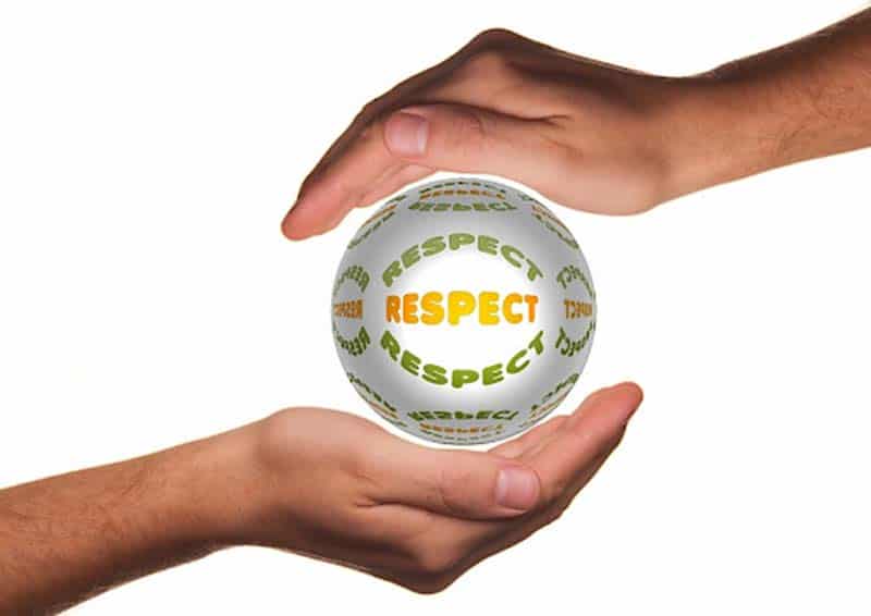 Could You Be Losing Your Employees' Respect?