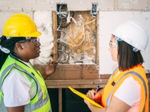 How To Organize Your Business Renovation Project Inspections