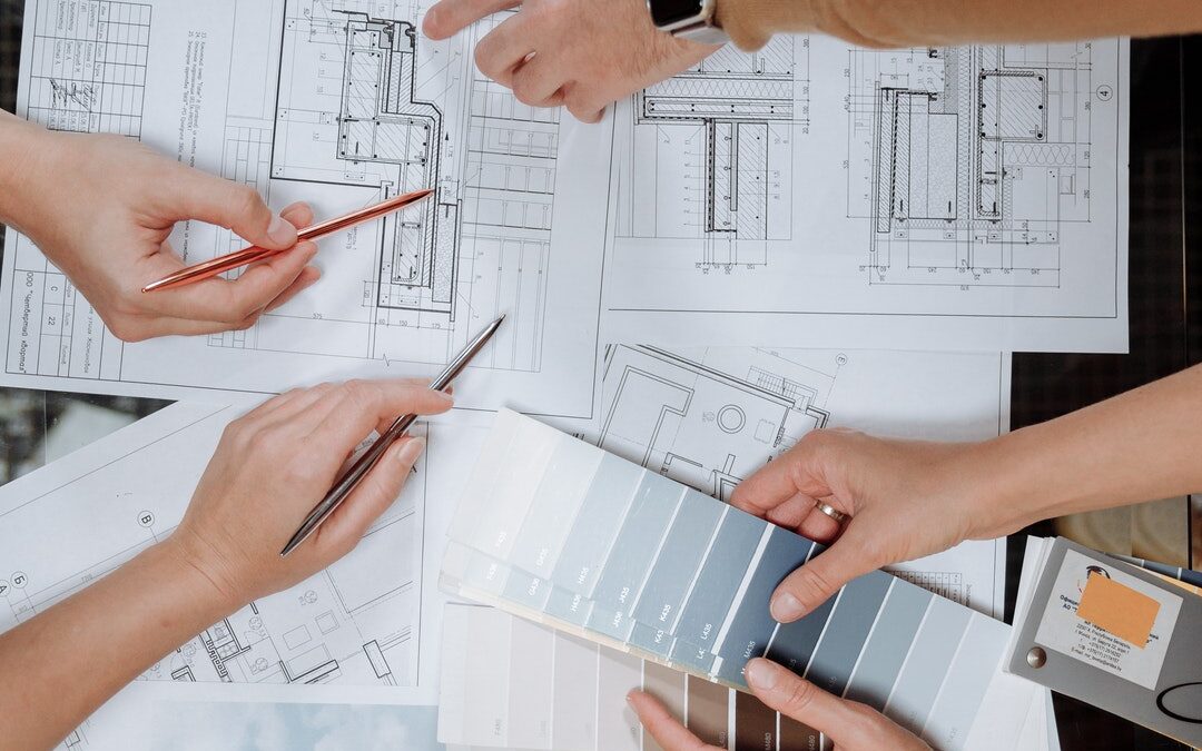 How To Organize Your Business Renovation Project