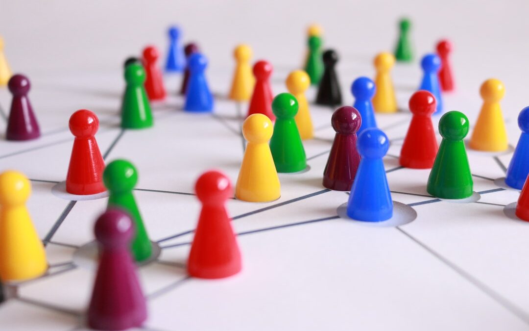 How To Throw a Fantastic Business Networking Event