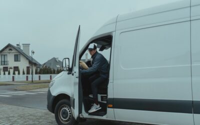 Things to Consider When Buying a New Company  Vehicle
