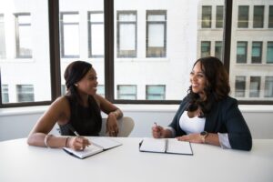 Tips For Creating A Good First Impression As A Business professional