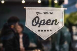 Why Buying A Small Business Can Lead To Big Returns