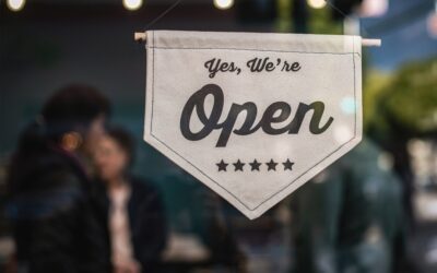 Why Buying A Small Business Can Lead To Big Returns