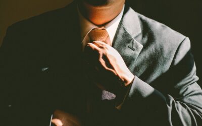 How to Represent Your Business the Right Way