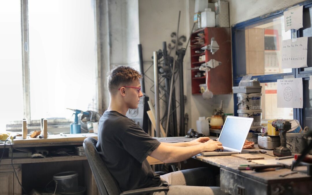 How to Set Up Your Service Business for Success