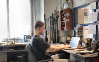 How to Set Up Your Service Business for Success