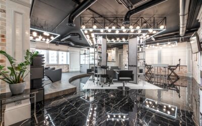 How to Take Your Office’s Look and Feel to the Next Level