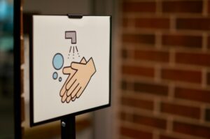 Non-COVID Safety Rules Your Business Would Benefit From Implementing more than handwashing