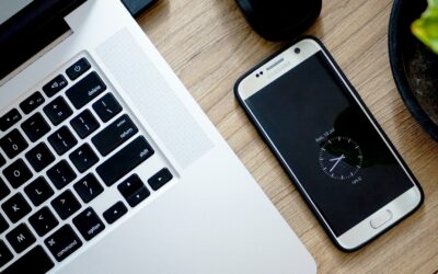 3 Ways To Save Time With Your Business Marketing