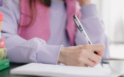 3 Ways to be More Organized