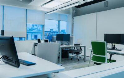 4 Factors That Matter To Employees About Your Office Address