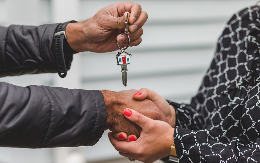 Time To Buy A New Home? Don’t Forget To Do These Things