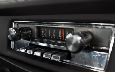 “Tuning In” Your Campaign: How Radio Is the Dark Horse of Marketing