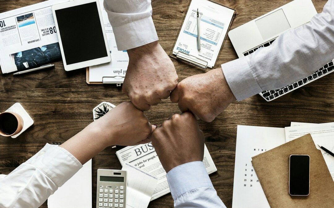 Why You Should Always Be Looking for New Business Opportunities