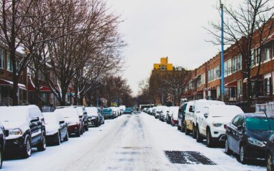 Solving The 3 Biggest Causes Of Business Disruptions In Winter