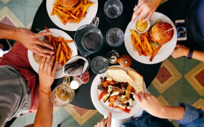 Supporting The Growth Of Your Restaurant Business