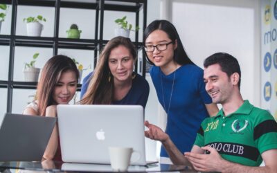 Why You Should Work On IT Skills If You Want The Best Business