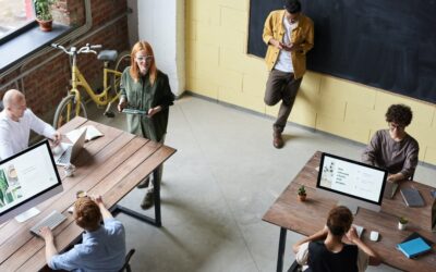 4 Tips on Keeping Your Company’s Daily Operations Efficient