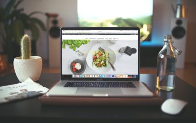 8 Website Features You Want to Make Sure Your Company Is Employing