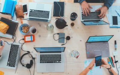 Essential Tips To Keep Your Business Protected, Growing, and Up To Date