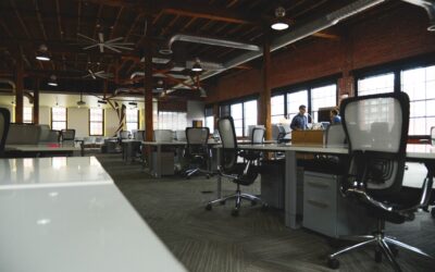 Make The Most Of Your Extra Office Space With Everyone Working From Home