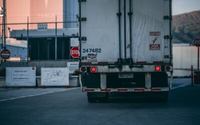 Powerful Ways To Improve Your Trucking Business