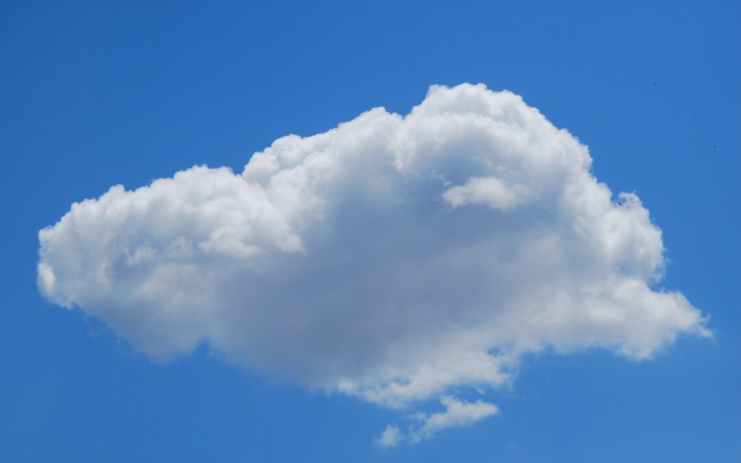 The Positive Impact of Cloud Computing