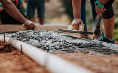 Everything You Need To Know About Starting A Construction Company