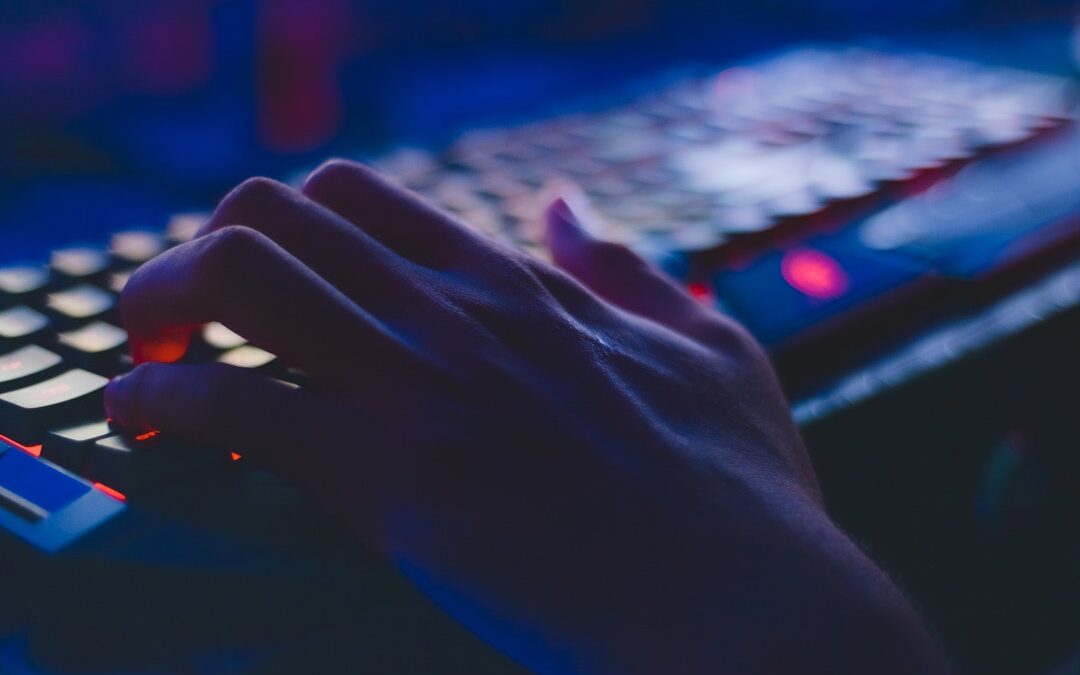 How To Protect Your Business From A Ransomware Problem