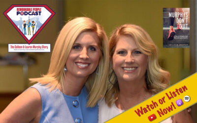 Colleen and Lauren Murphy | Processing Grief, Guilt, & Anger After a Catastrophic Brain Injury