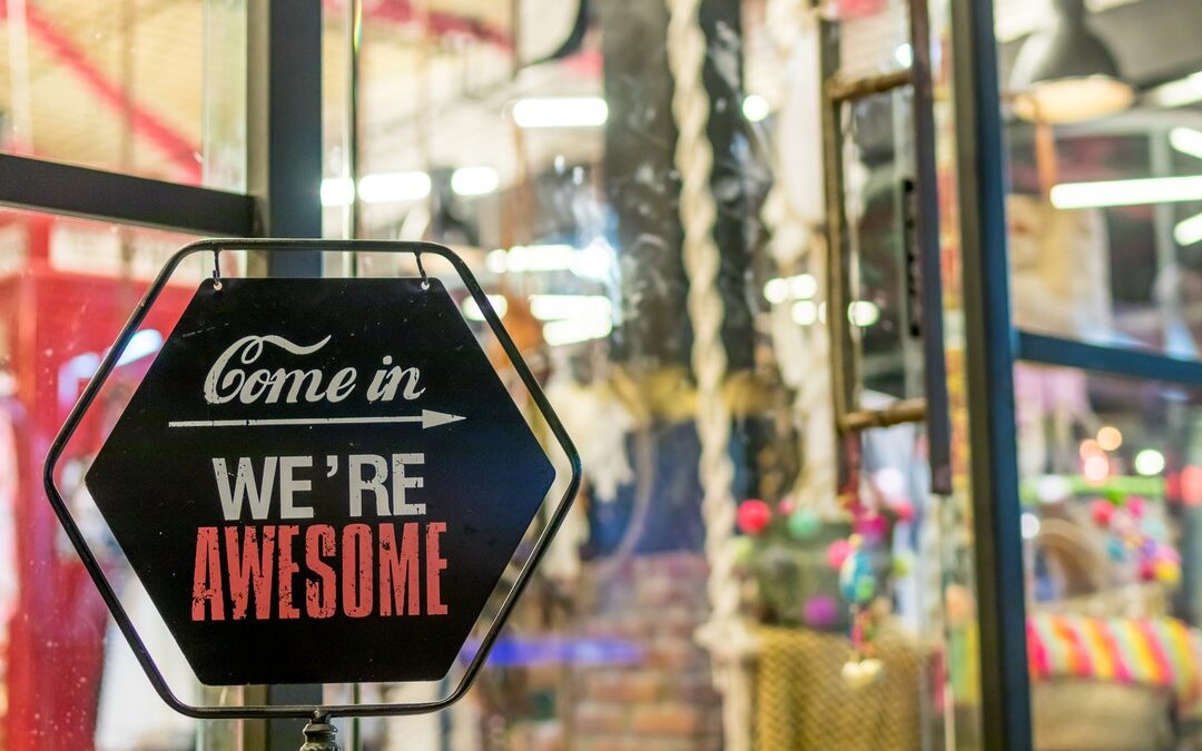 4 Ways to Improve the Customer Experience in-store