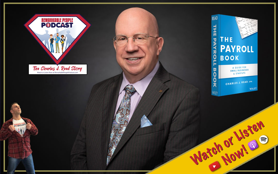 Charles-J-Read-Peace-Amid-Conflict-Losing-Loved-Ones-and-How-to-Use-Adversity-to-Your-Advantage-S5-E95