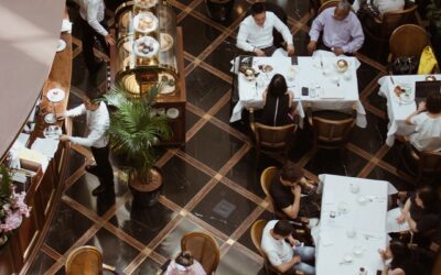 Why Some Restaurants are Insanely Successful: Tips to grow your restaurant business