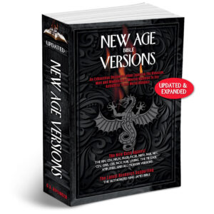 New Age Bible Versions by G A Riplinger