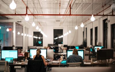 How to Design the Ideal Office Space | Affiliate Insights