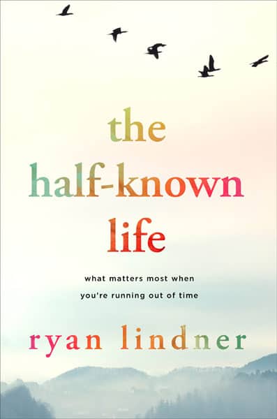 Ryan-Lindner-the-half-known-life