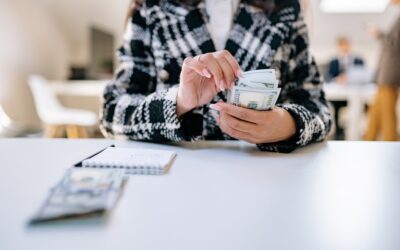 Steps To Take Now To Improve Your Finances In The Future