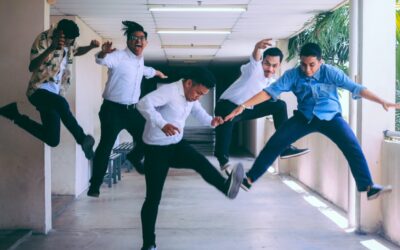 4 Tips to Improve Employee Health and Wellbeing