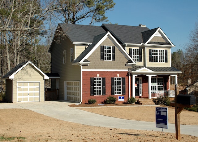 Selling a House When Your Partner Doesn't Want To!