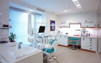 Starting A New Dental Practice? Here are some affiliate insights to get you smiling