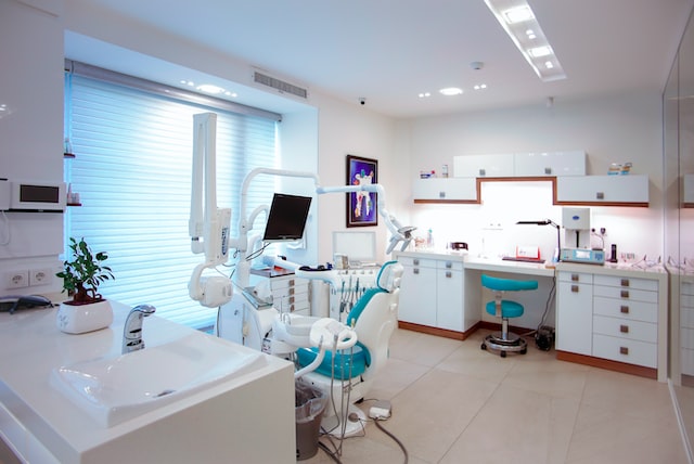 Starting A New Dental Practice? Here are some affiliate insights to get you smiling