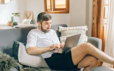 Why You Should Say ‘Yes’ to Remote Work