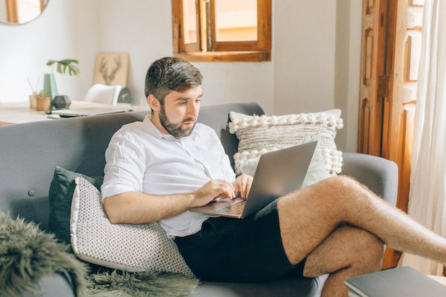 Why You Should Say 'Yes' to Remote Work