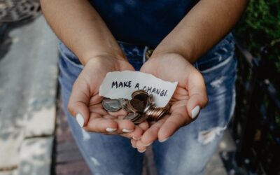 Should You Start Your Own Charitable Organization?