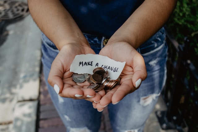 Should You Start Your Own Charitable Organization?