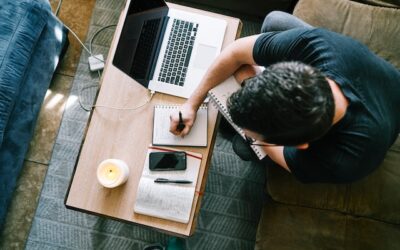 5 Ways to Increase Productivity in Your Business