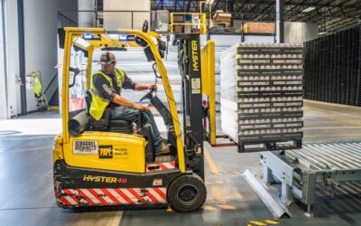 Common Safety Hazards In Factories, And How To Address Them