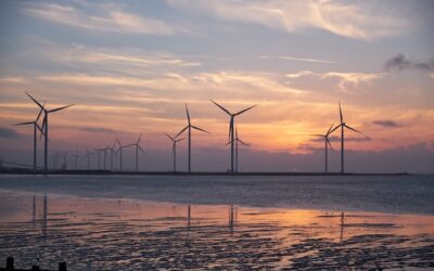Four Reasons to Invest in Energy Efficiency